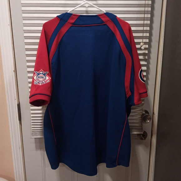 Vintage Chicago cubs jersey - Picture 7 of 13